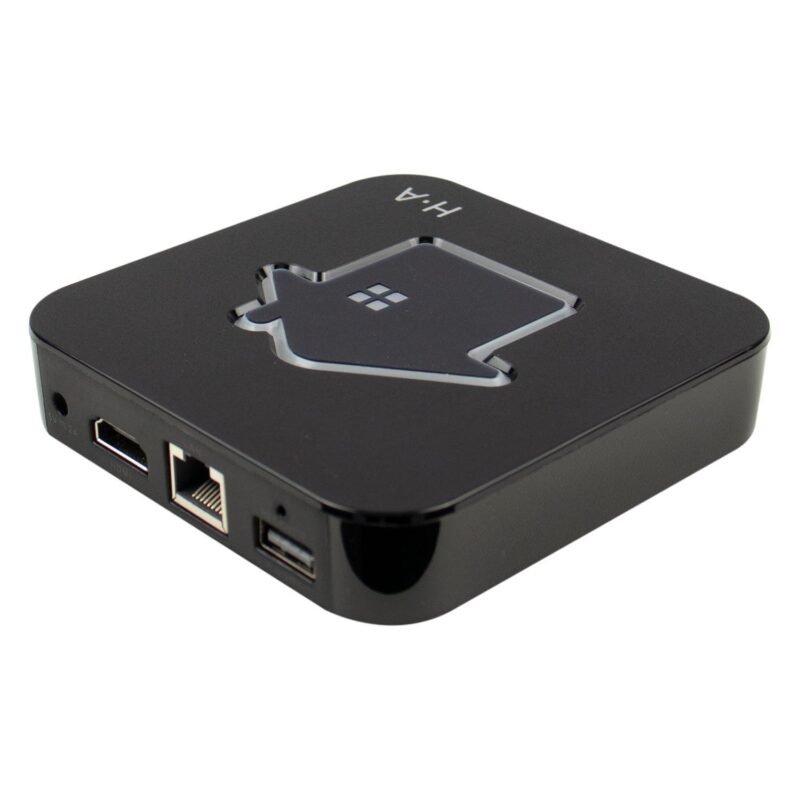 Htv H.A 4K Wi-Fi Bivolt - Imagem 3