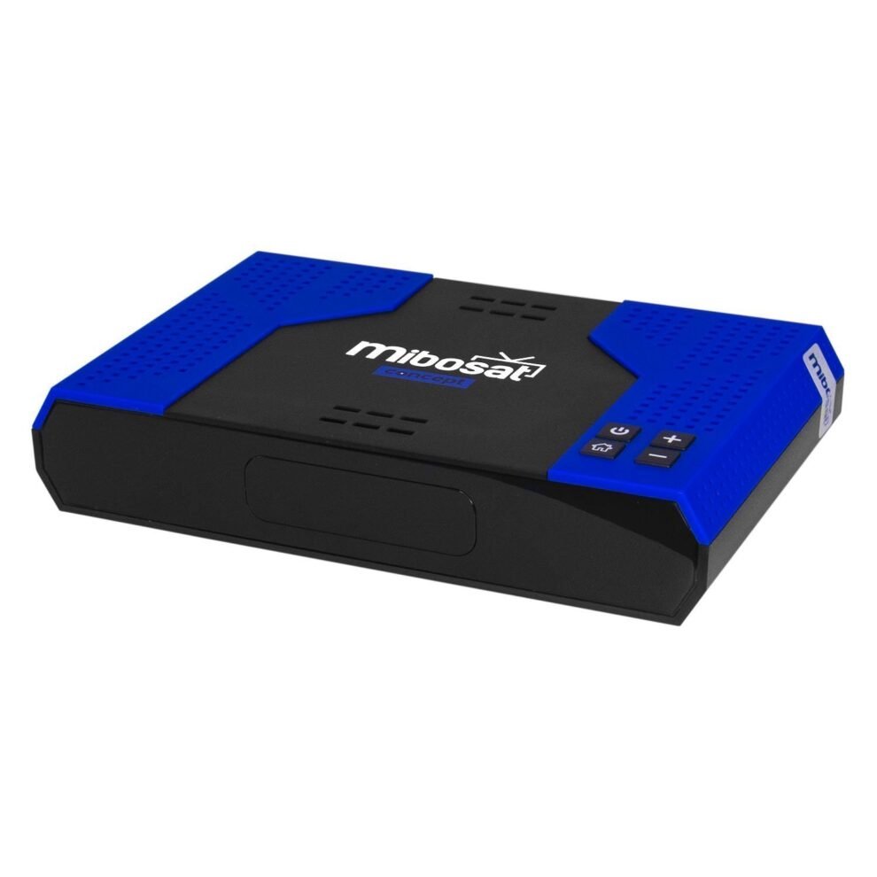 Mibosat Concept Wi-Fi ACM