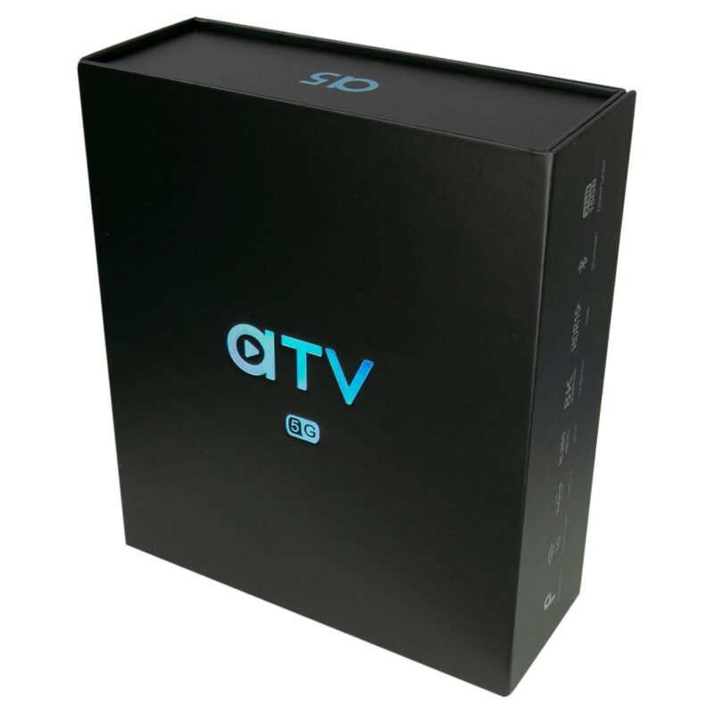 Receptor Atv A5 - Imagem 4