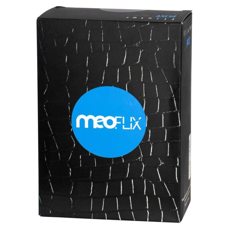 Aparelho Meoflix Flixter Flat Hd Wi-Fi - Imagem 4