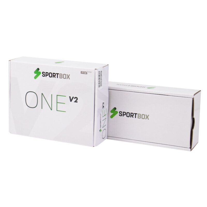 Aparelho Sportbox One V2 - Imagem 4