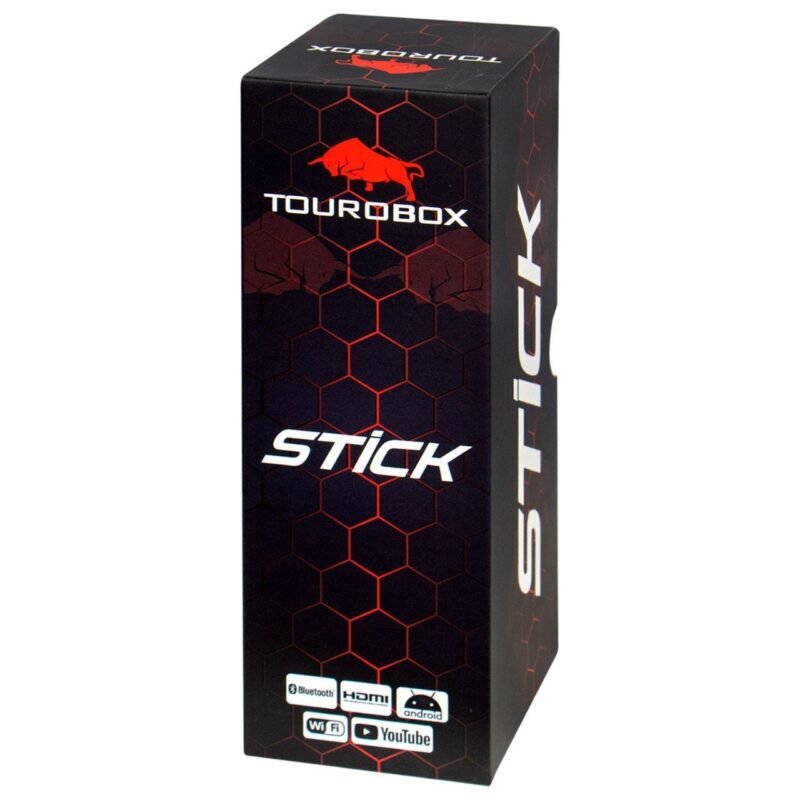 Tourobox Stick