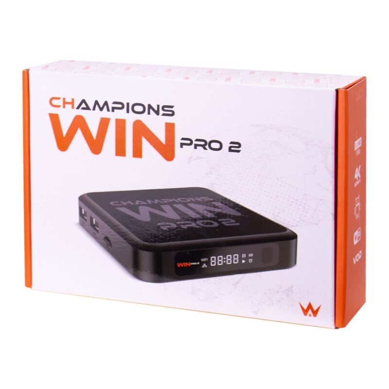 Champions Win Pro 2 - Imagem 4