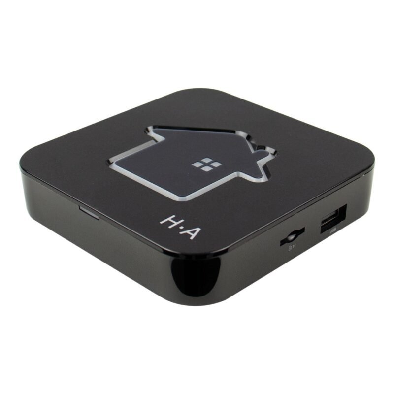 Htv H.A 4K Wi-Fi Bivolt - Imagem 2