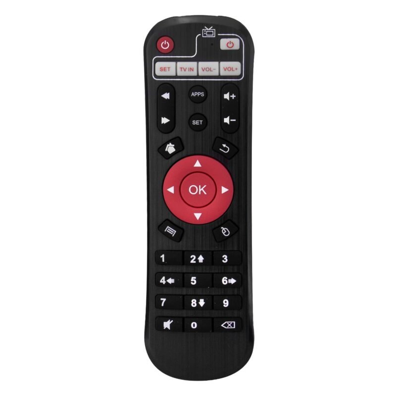 Red One Max 2 - Imagem 3