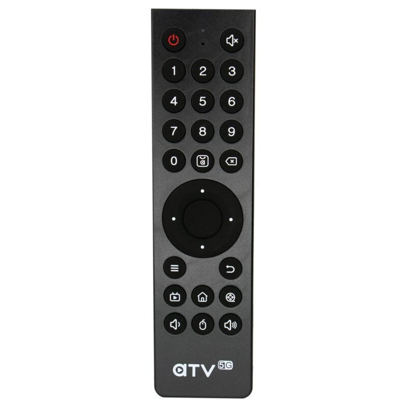 Receptor Atv A5 - Imagem 3