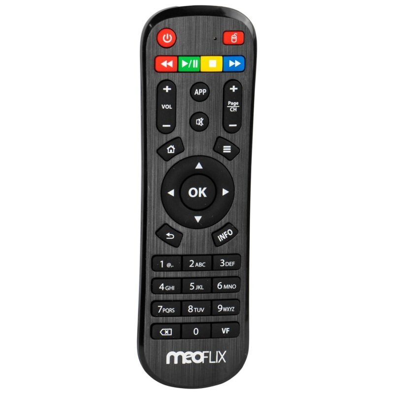 Aparelho Meoflix Flixter Flat Hd Wi-Fi - Imagem 3