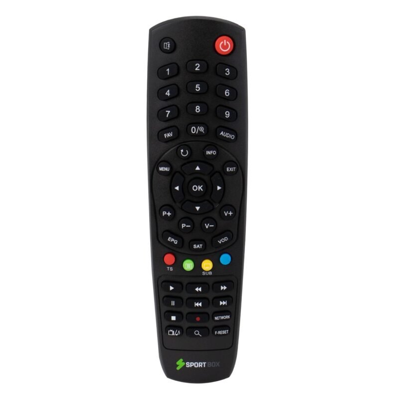 Aparelho Sportbox One V2 - Imagem 3