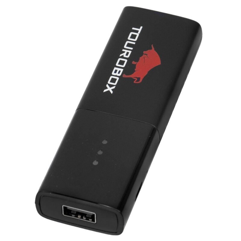 Tourobox Stick - Imagem 2
