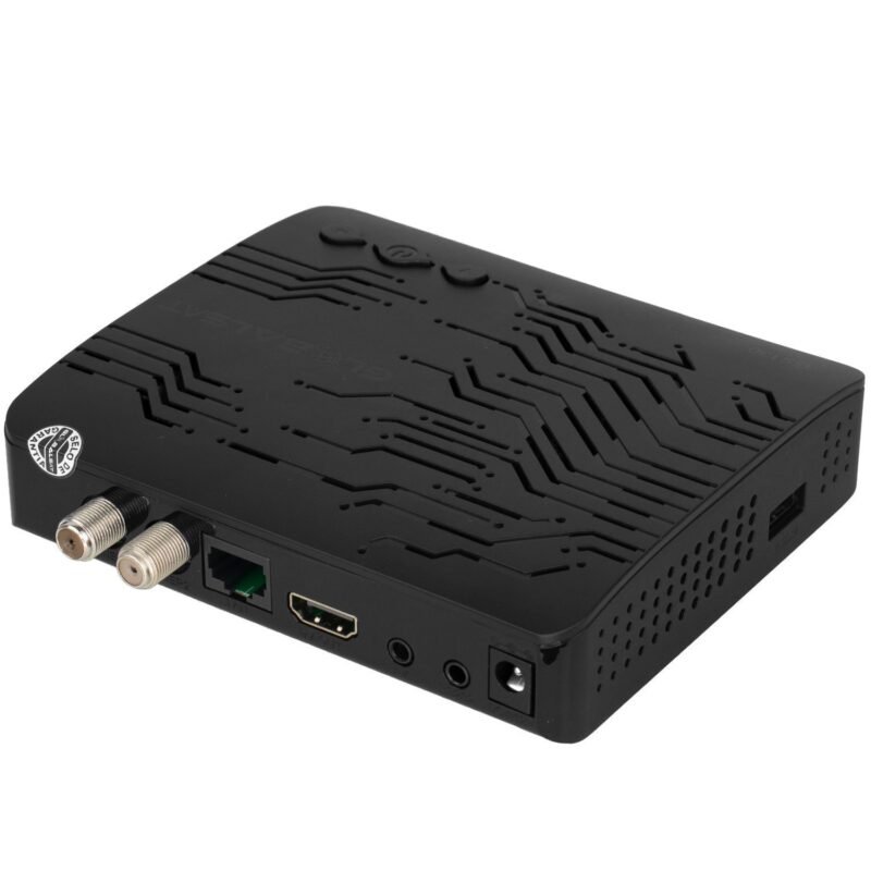 Globalsat GS130 - Imagem 2