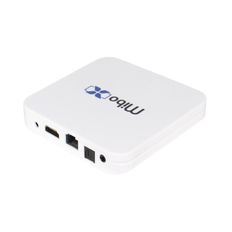 Mibosat Mibo X - Imagem 2
