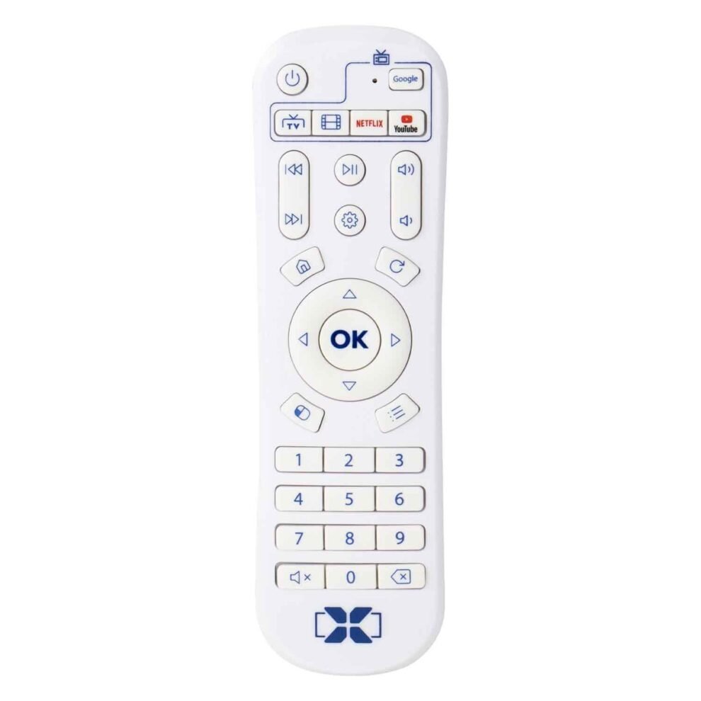 Mibosat Mibo X 2 Wi-Fi Bivolt - Image 3
