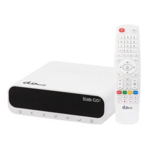 Duosat Blade GO Wi-Fi Hd IKS SKS