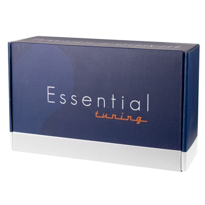 Tuning Essential Branco - Imagem 4