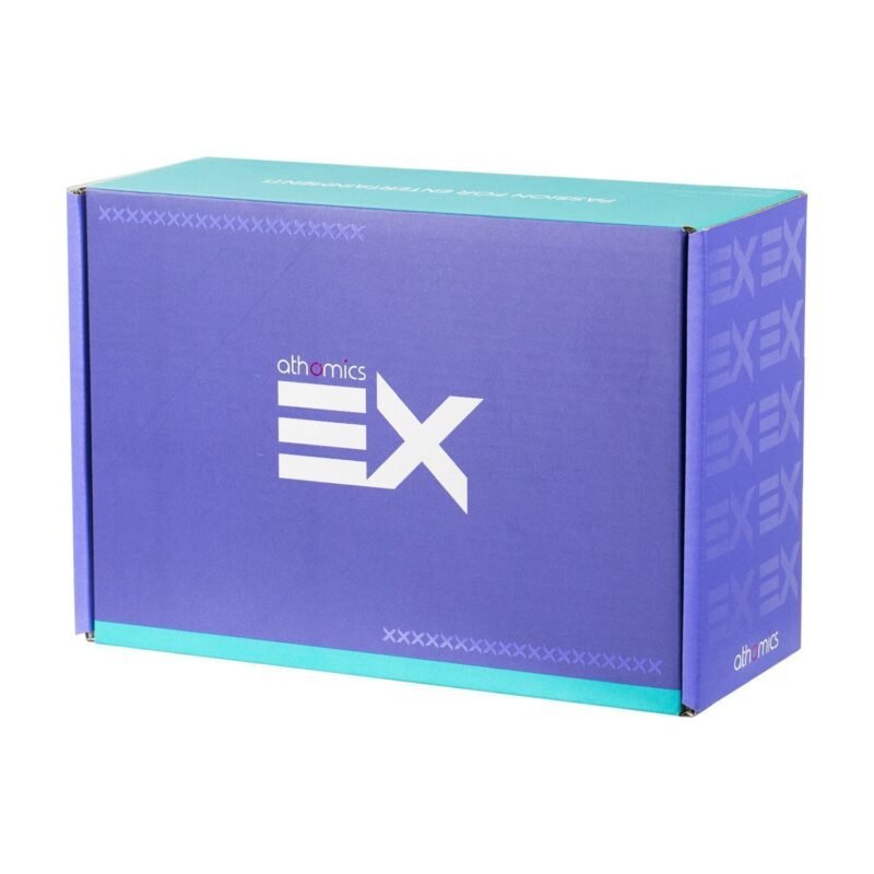 Athomics Ex - Imagem 4