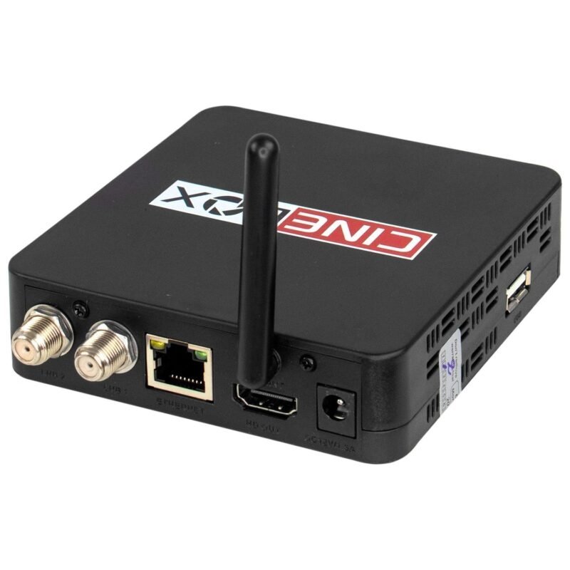 Cinebox Fantasia S - Imagem 2