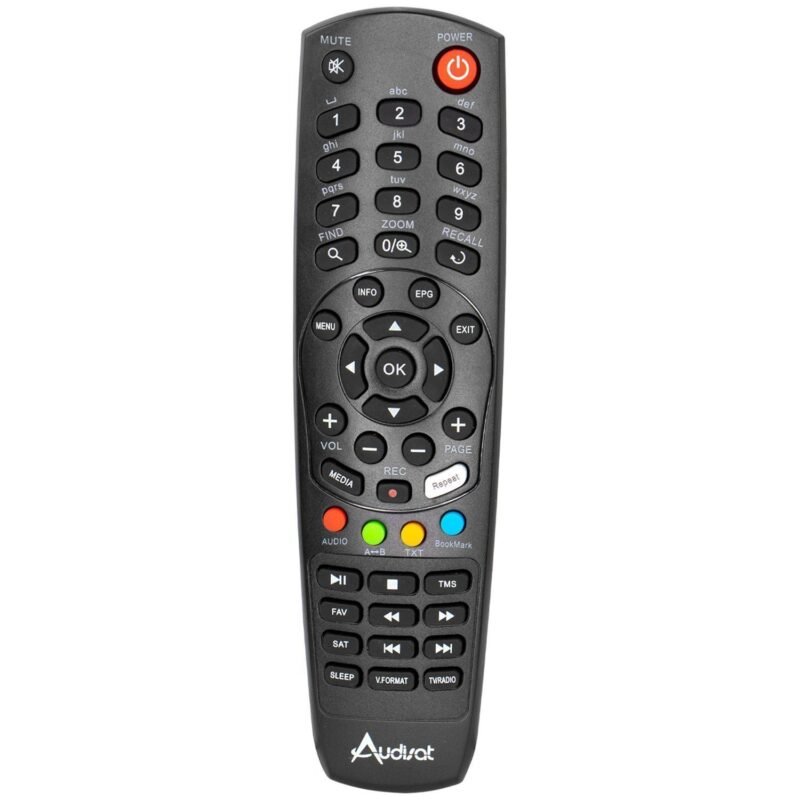 Audisat C2 - Imagem 3