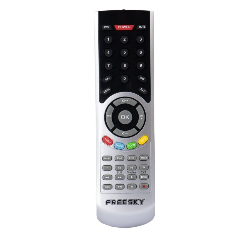 Freesky Max Hd Plus - Imagem 3