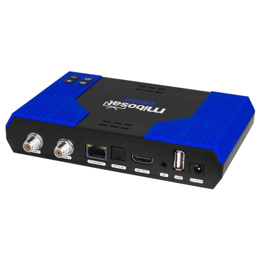 Mibosat Concept Wi-Fi ACM - Image 2