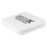 Audisat Turbo X Macan Wi-Fi Hd-Branco