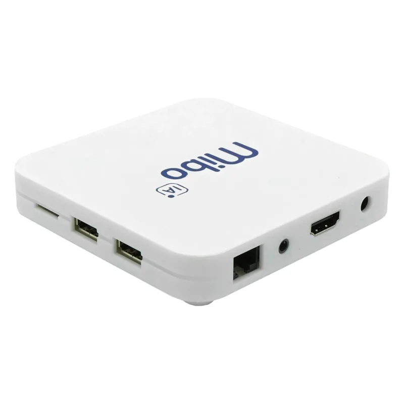 Mibosat Mibo IA - Imagem 3