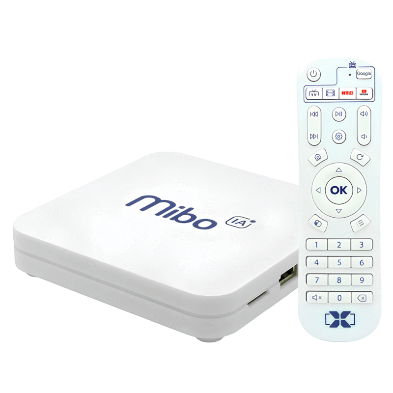 Mibosat Mibo IA - Imagem 2