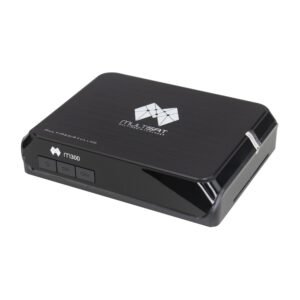 Receptor Multisat M300 Wi-Fi