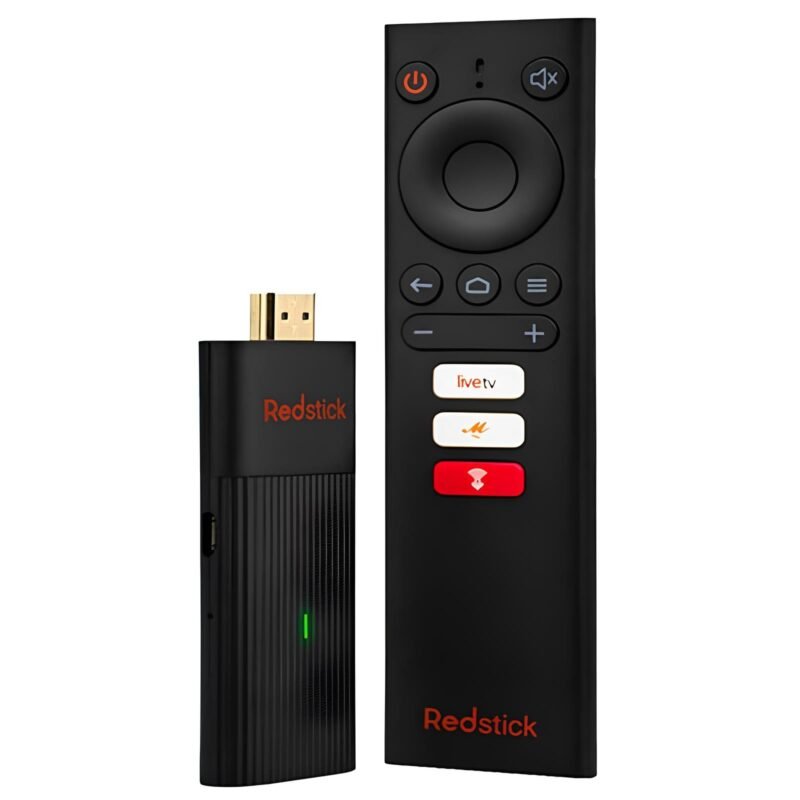 Red Stick 2 - Imagem 2