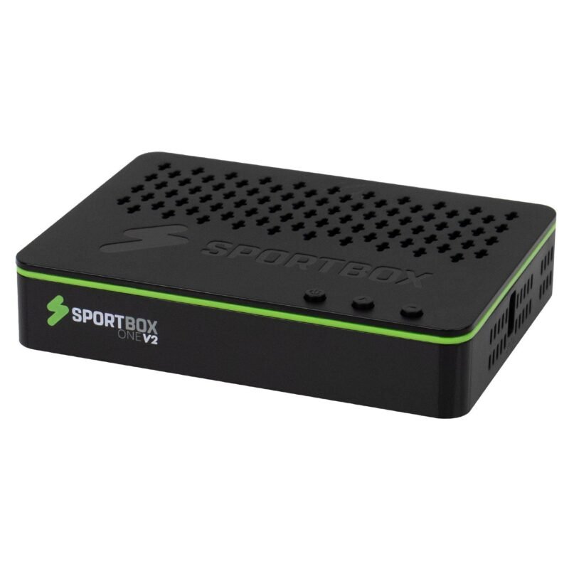 Aparelho Sportbox One V2
