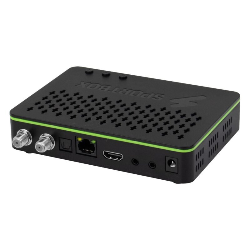 Aparelho Sportbox One V2 - Imagem 2