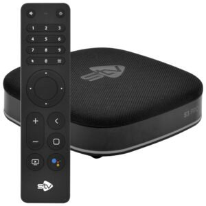 Stv S3 Pro